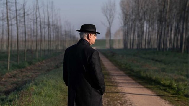 WENECJA 2025: "La Grazia", czyli Paolo Sorrentino w formie?...