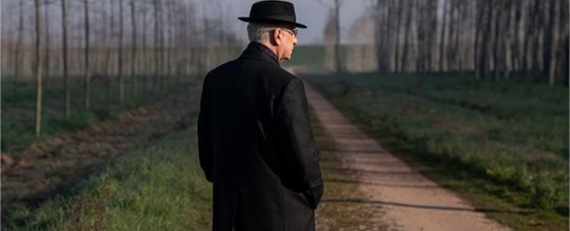 WENECJA 2025: "La Grazia", czyli Paolo Sorrentino w formie?...