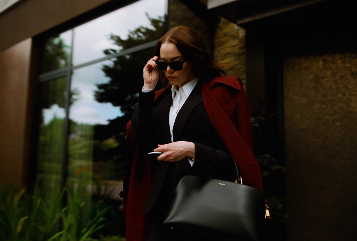 WENECJA 2025: "Bugonia" i "Orphan", Lánthimos i Nemes. Recenzujemy