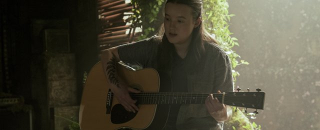 Nie podobał wam się 2. sezon "The Last of Us"? Bella Ramsey ma...