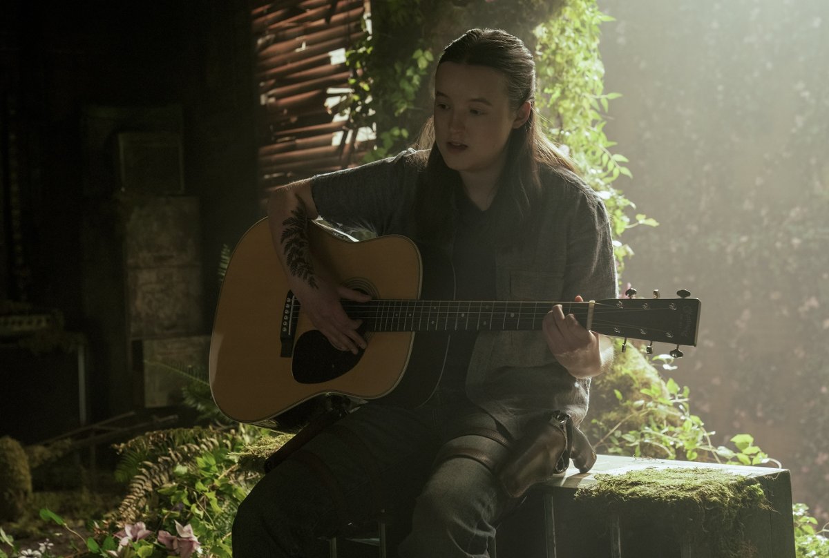 Co zrobić, jeżeli nie podoba się wam 2. sezon "The Last of Us"?