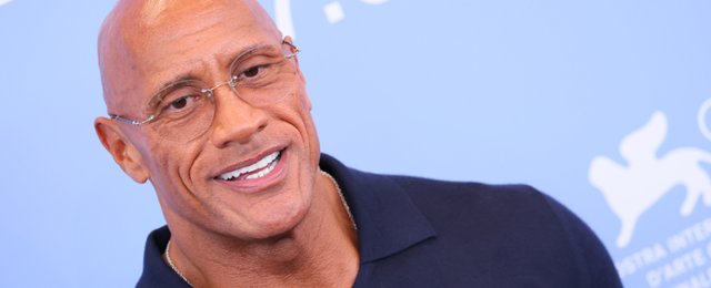 Wenecja: Dwayne Johnson idzie po Oscara? 15-minutowa owacja dla...
