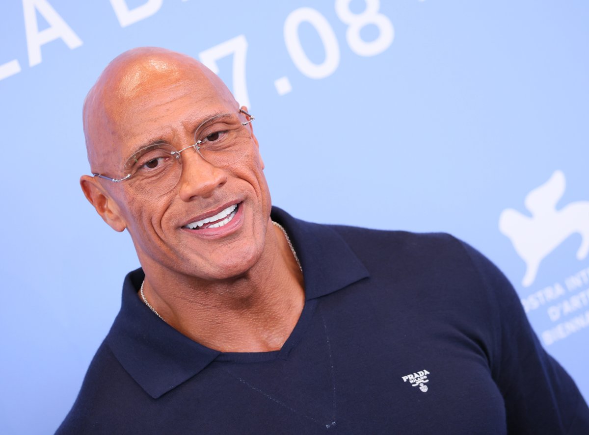 Długa owacja dla "Smashing Machine". The Rock dostanie Oscara?