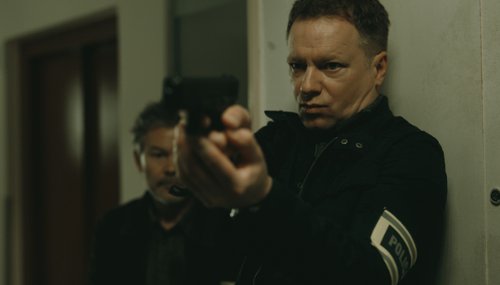 "Glina. Nowy rozdział": Poznaj datę premiery, zobacz plakat