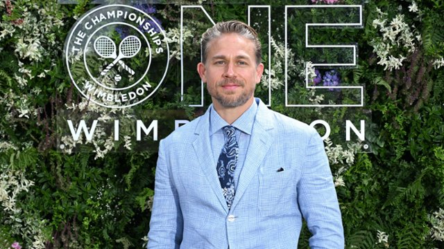 Charlie Hunnam w 4. sezonie "Potworów"? Wiemy, kogo zagra