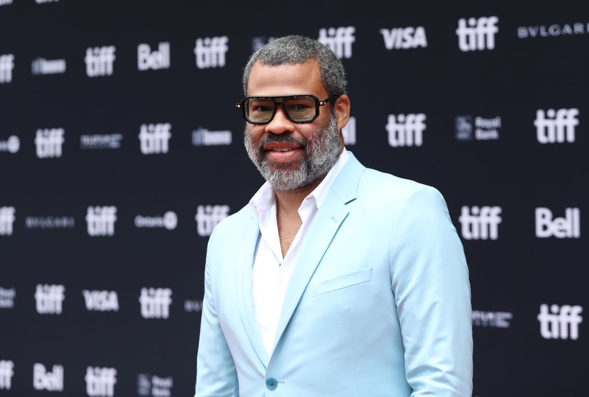 Kiedy nowy film Jordana Peele'a? Na pewno nie w 2026 roku