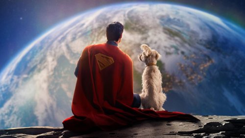 Czas na sequel "Supermana". Kiedy trafi do kin?