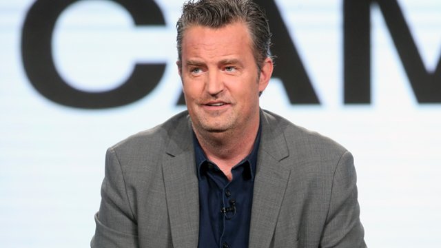 Śmierć Matthew Perry'ego: Ketaminowa Królowa przyznaje się do...
