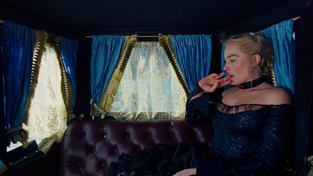 Gorący teaser "Wichrowych wzgórz". Będzie hit na walentynki?
