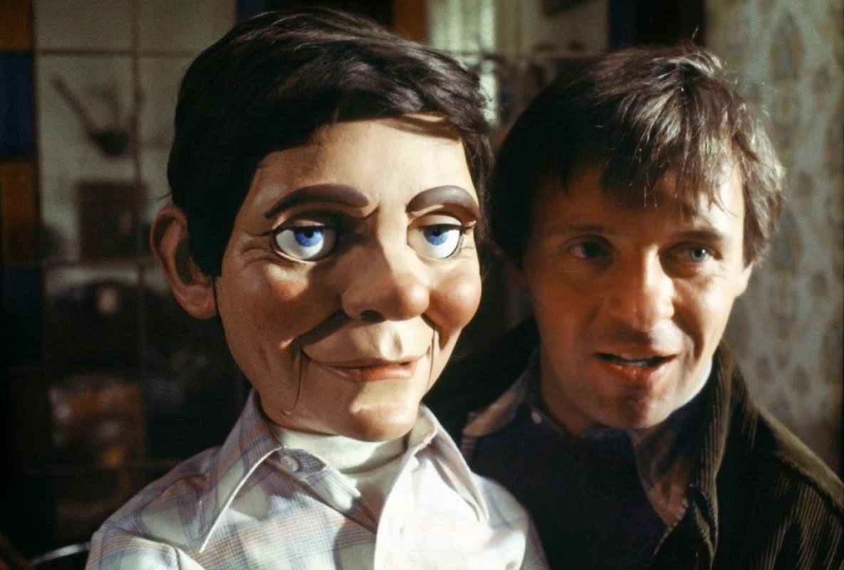 Twórcy "Martwego zła" i "Zniknięć" będą uprawiać "Czarną magię"