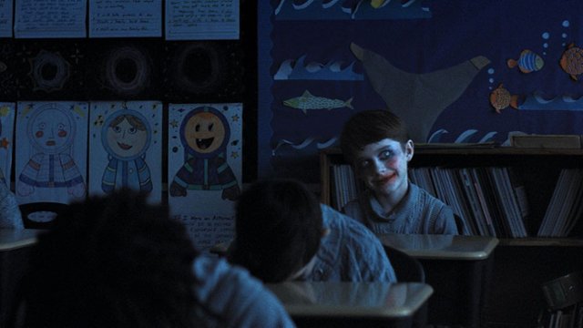 BOX OFFICE: Sierpień horrorem dla polskich kiniarzy?
