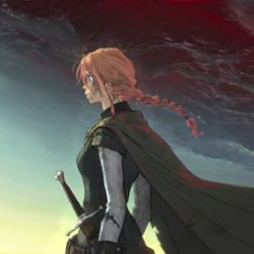 WENECJA 2025: "Scarlet", czyli Hamlet w wersji anime. Recenzujemy film Mamoru Hosody
