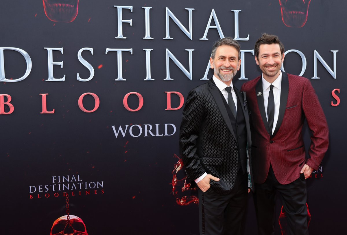 Oszukali przeznaczenie. Teraz nakręcą survivalowe sci-fi