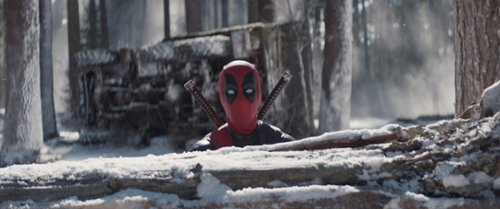 Doktor Doom spotka Deadpoola? Ryan Reynolds odnosi się do plotek