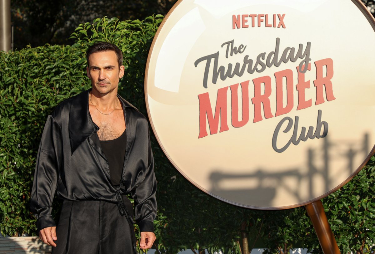 Dlaczego nie zatrudniono Polaka? Kontrowersje wokół produkcji Netfliksa