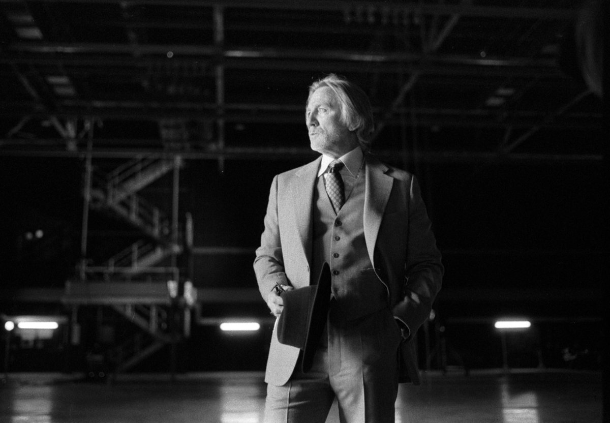 Netflix będzie miał hit? Pierwsze opinie o "Na noże 3"