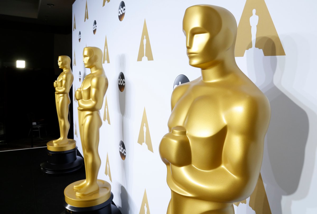 OSCARY 2026: Oni wybiorą polskiego kandydata do Oscara
