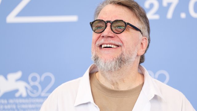 Del Toro zapowiada nowy projekt: "Pełen przemocy thriller"