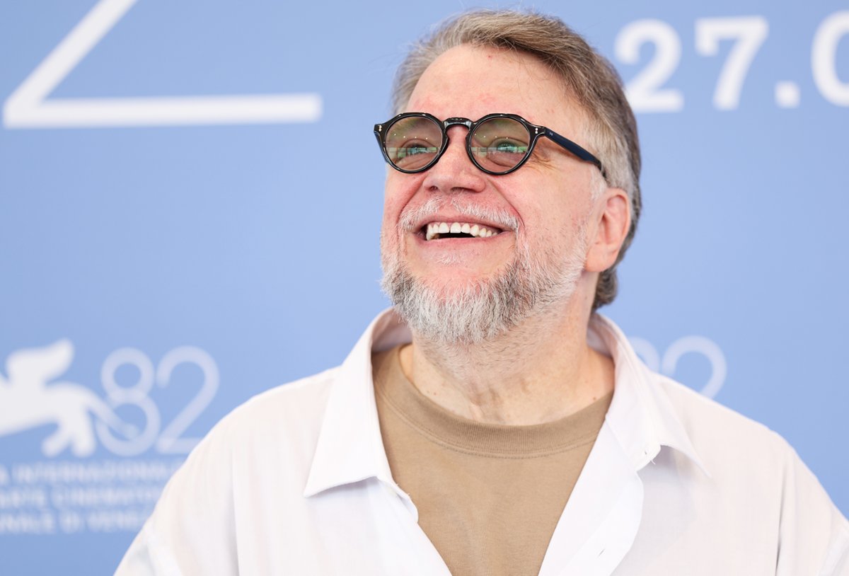 Del Toro zapowiada nowy projekt: "Pełen przemocy thriller"