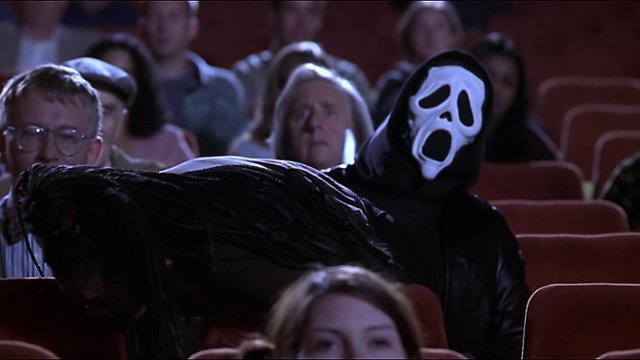 Z jakich horrorów będą się śmiać twórcy "Strasznego filmu 6"? 