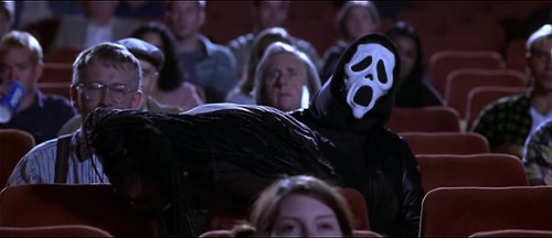 Z jakich horrorów będą się śmiać twórcy "Strasznego filmu 6"? 