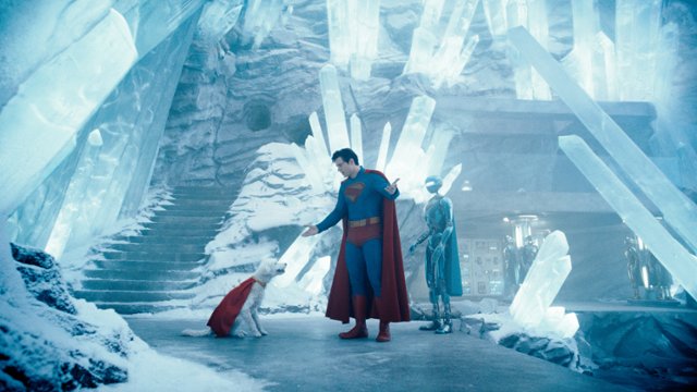 Kiedy ruszą prace na planie "Superman: Man of Tomorrow"?