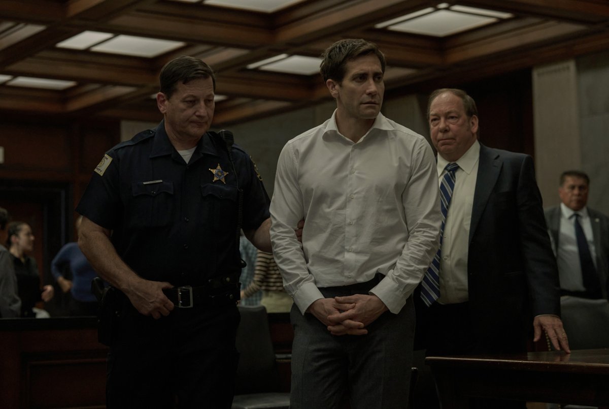 Nowa twarz w obsadzie 2. sezonu "Uznanego za niewinnego"