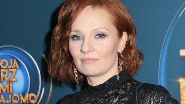 Ewelina Flinta gwiazdą niezależnej produkcji. Kogo zagra?