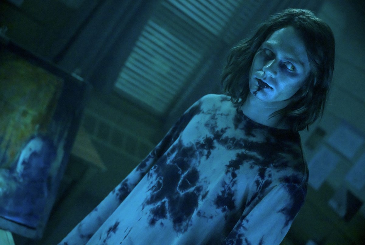 "Naznaczony 6" coraz bliżej. Kto dołączył do obsady?