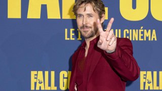 Ryan Gosling na pierwszym zdjęciu z nowych "Gwiezdnych wojen"