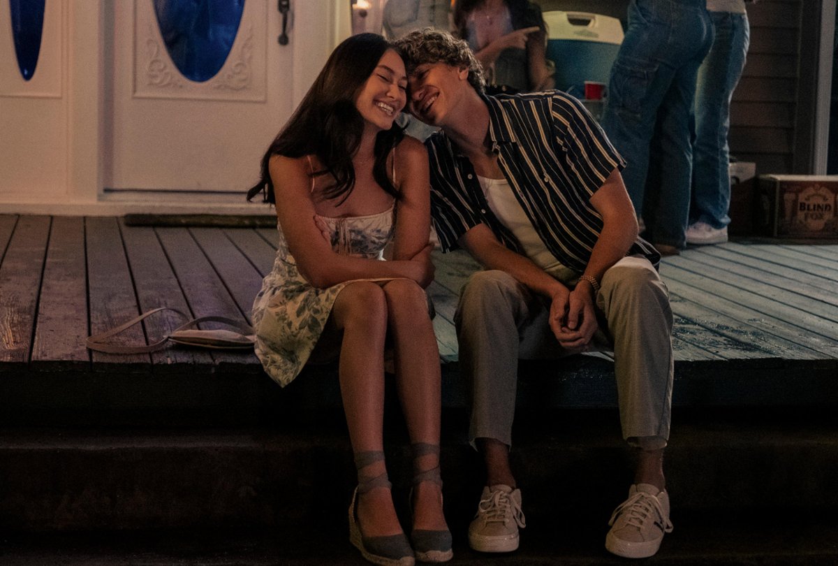 Czy to koniec "Tego lata stałam się piękna"?