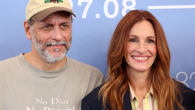 Luca Guadagnino wyreżyseruje "Mój chłopak się żeni 2"?