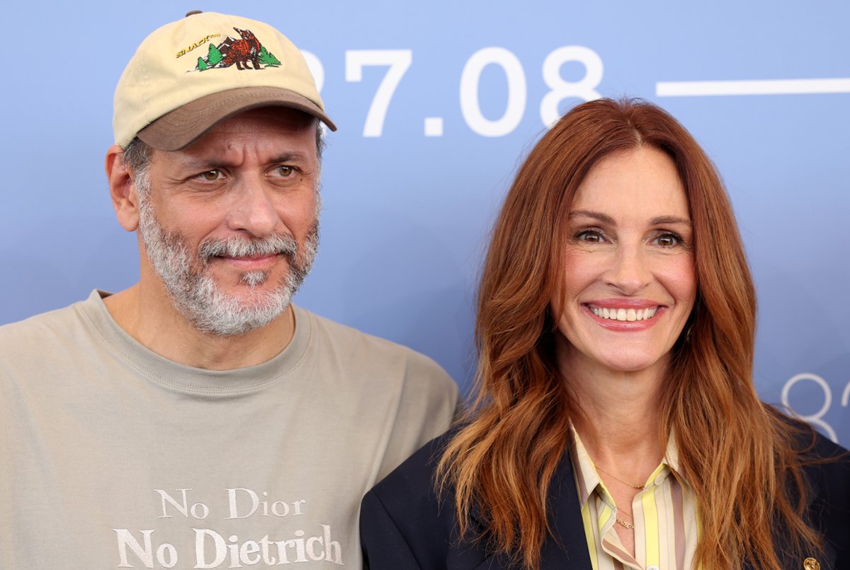 Luca Guadagnino wyreżyseruje "Mój chłopak się żeni 2"?