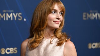 Leighton Meester zostanie bodyguardką w filmie Netfliksa?