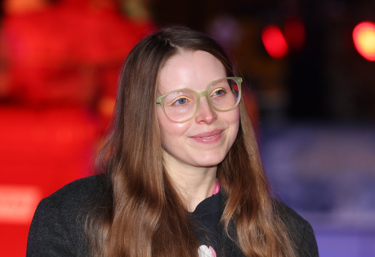 Konto na OnlyFans lepsze niż konwent Harry'ego Pottera?