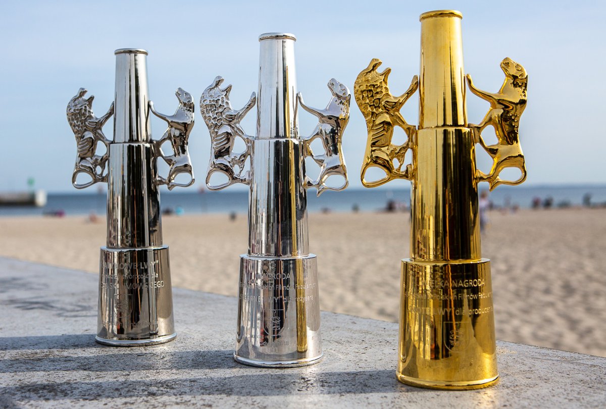 FESTIWAL W GDYNI: Kino, iż mucha nie siada