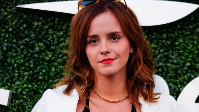 Emma Watson tęskni za aktorstwem. Dlaczego nie planuje powrotu?