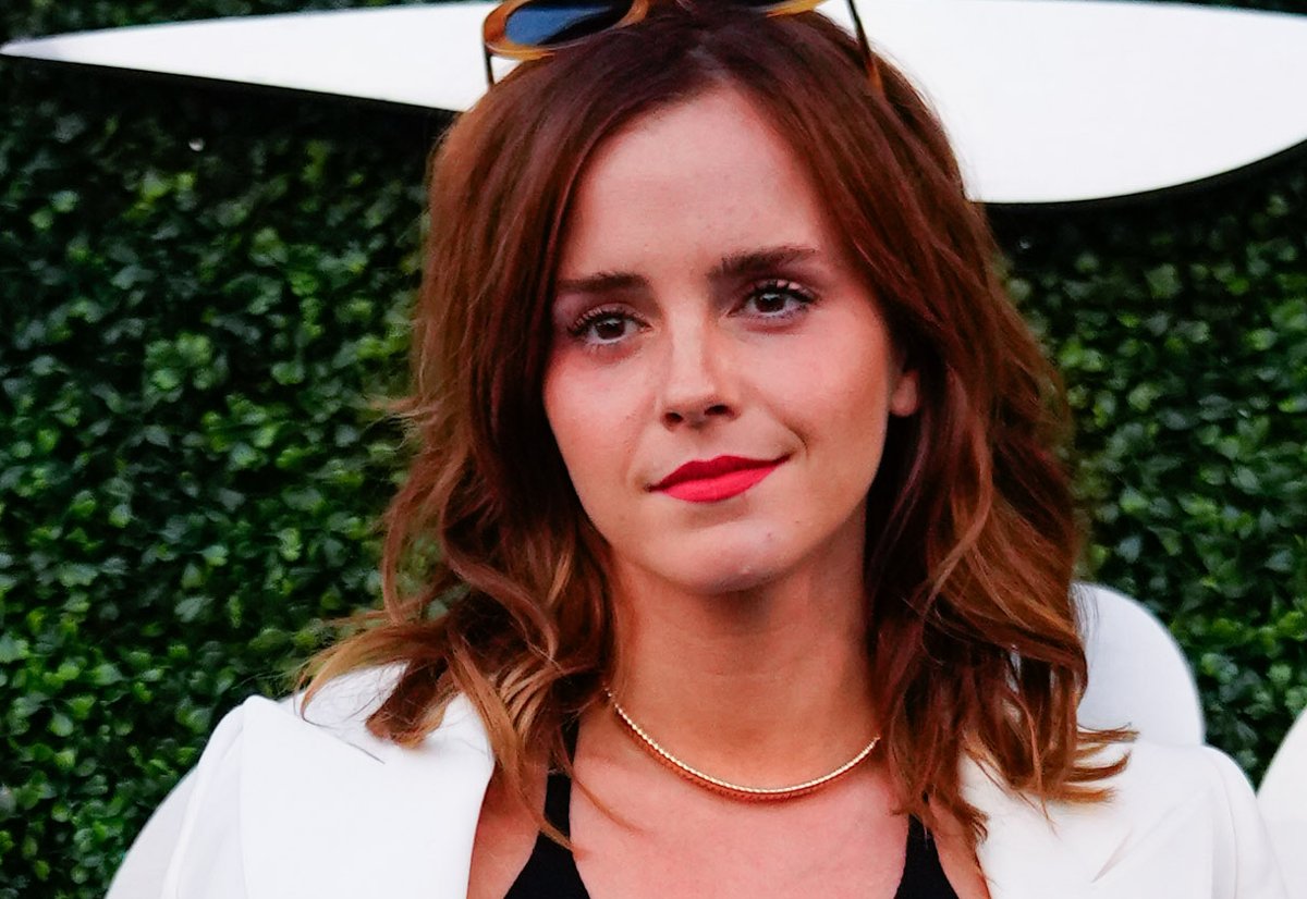 Emma Watson tęskni za aktorstwem. Dlaczego nie planuje powrotu?