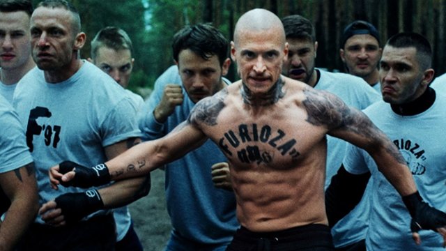 Kiedy "Druga Furioza" trafi na Netflix? Zwiastun i data premiery