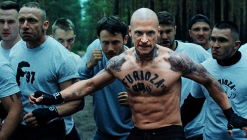 Kiedy "Druga Furioza" trafi na Netflix? Zwiastun i data premiery