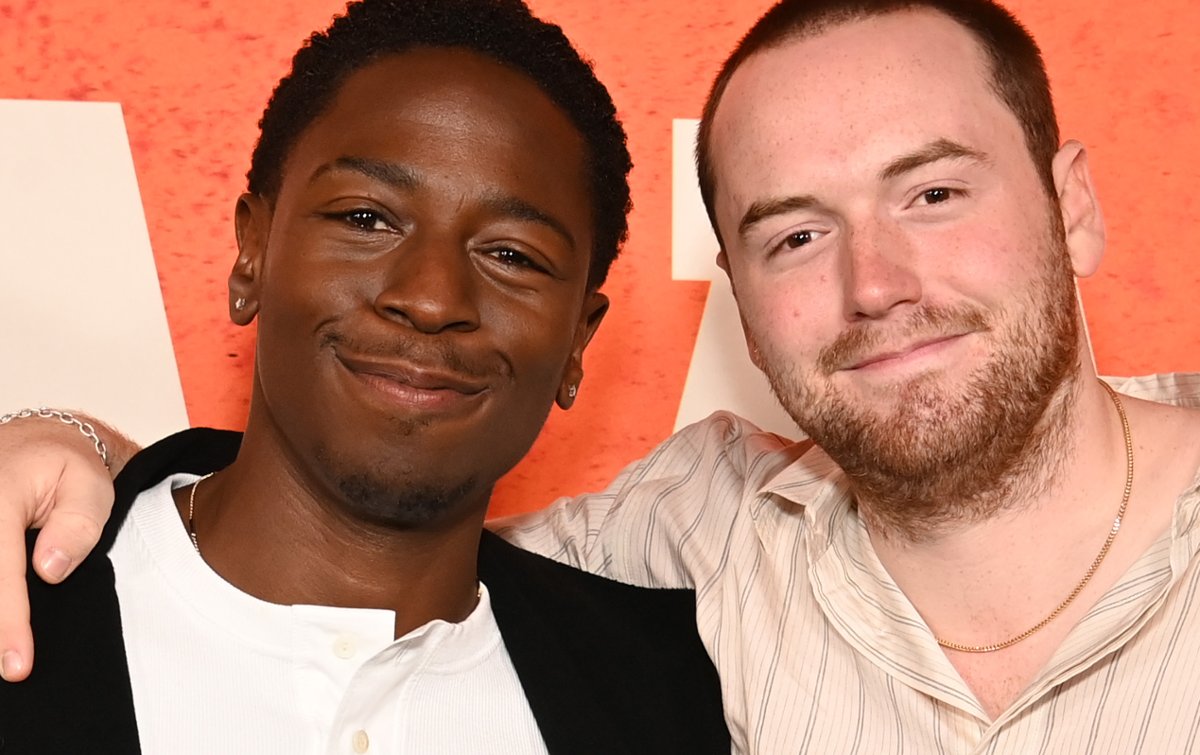 Cooper Hoffman i David Jonson ponownie ruszą w drogę?