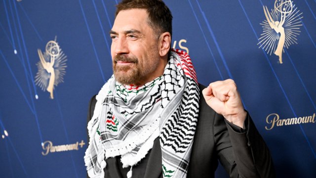 Bardem i Ruffalo producentami filmu o Palestynie [ZWIASTUN]