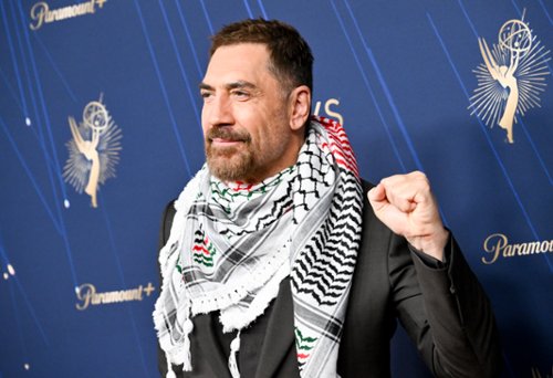 Bardem i Ruffalo producentami filmu o Palestynie [ZWIASTUN]
