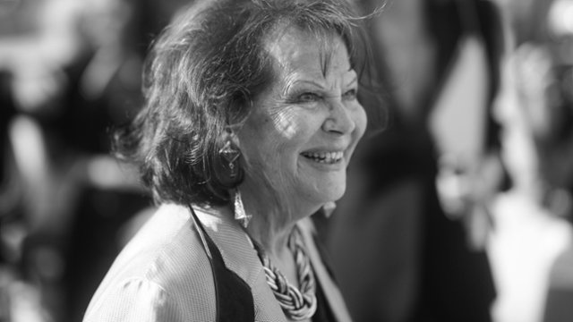 Nie żyje Claudia Cardinale, gwiazda filmów Viscontiego i Leone