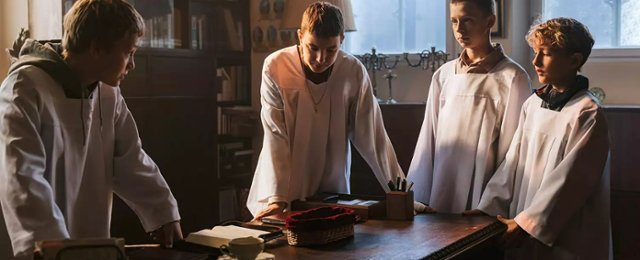 Netflix: polski Top 10 tygodnia - "Ministranci" na szczycie