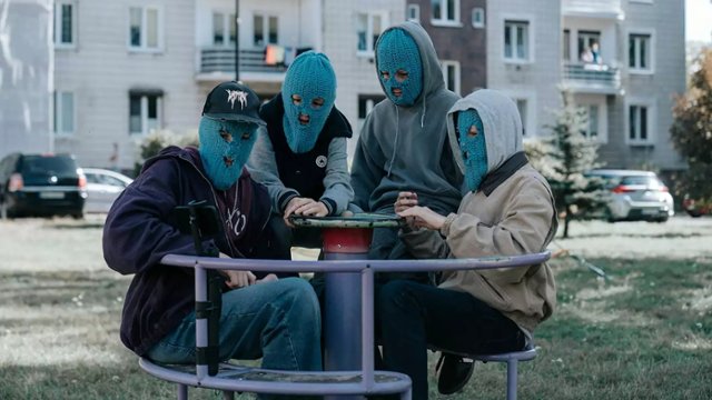 GDYNIA 2025: Recenzujemy "Życie dla początkujących" i...
