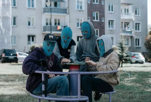 GDYNIA 2025: Recenzujemy "Życie dla początkujących" i...
