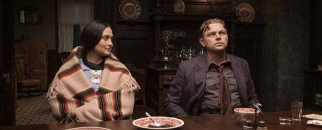 Dlaczego Jodie Foster uważa, że "Czas krwawego księżyca" powinien...