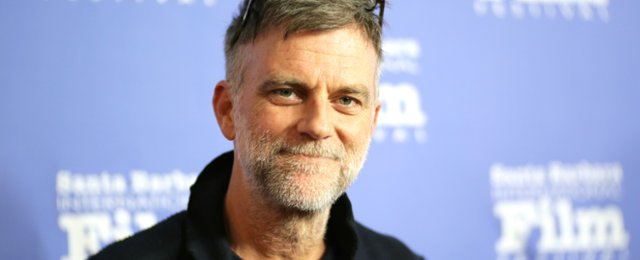 Tak, Paul Thomas Anderson pracował przy "Czasie krwawego...