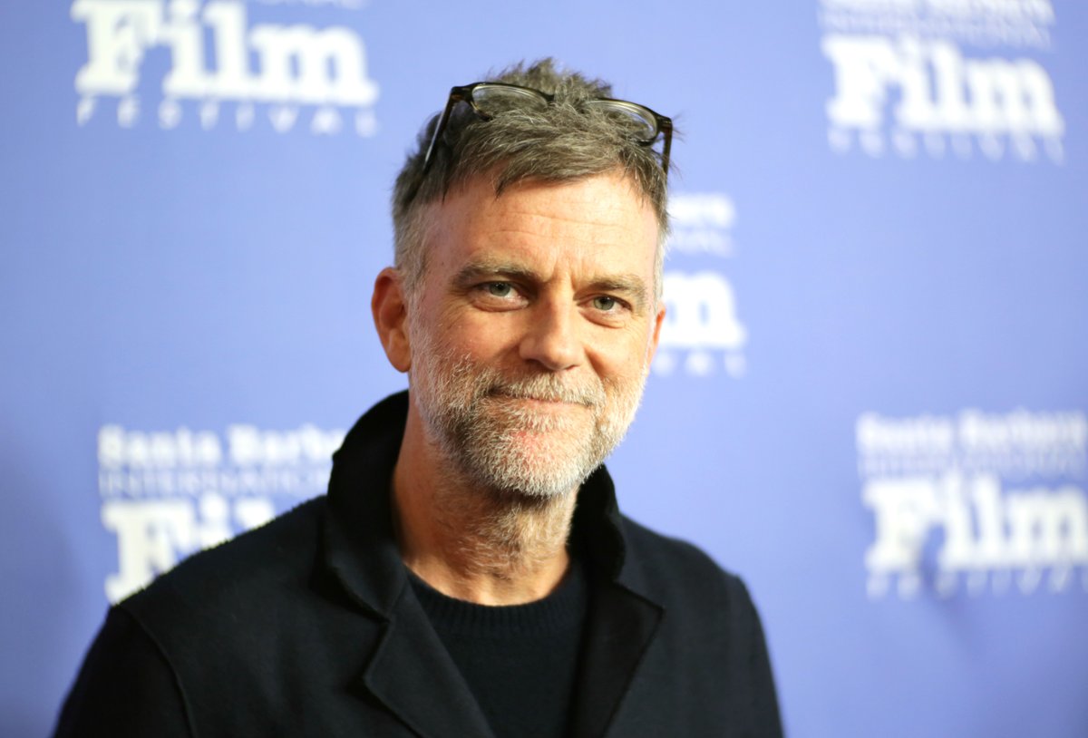 Tak, PTA pomagał Scorsesemu i Scottowi